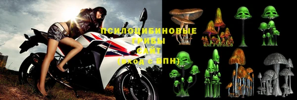 хмурый Гусиноозёрск