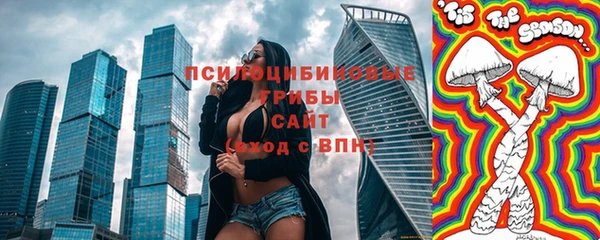 хмурый Гусиноозёрск