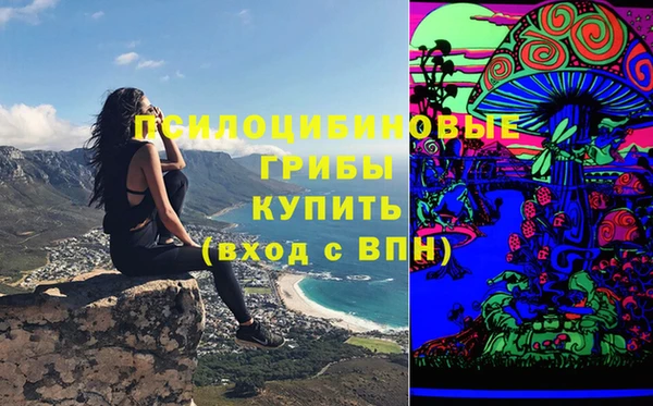 хмурый Гусиноозёрск